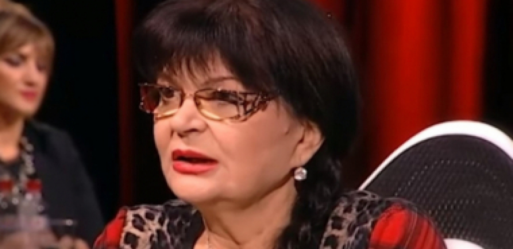 NADA OBRIĆ OTKRILA KOLIKU IMA PENZIJU! Cifra je šokantna, a pevačica za sebe kaže: Imam samo ličnu satisfakciju!