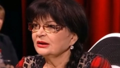 KUPILA SAM GROBNO MESTO Nada Obrić preživela kliničku smrt, pa otvoreno progovorila o teškoj bolesti!