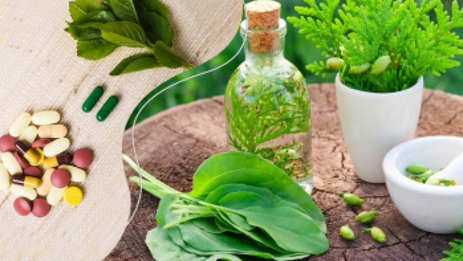 EVO ZBOG ČEGA JE VAŽAN VITAMIN K Obratite više pažnje na lisnato povrće