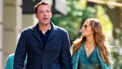 ŽENA TI MRZI ZUBE, A TI UGRADIS KONJSKE Ben Aflek trpi žestoke kritike i uvrede nakon onoga što je uradio da udovolji Džej Lo (FOTO)