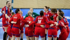 OVERILE PLASMAN NA EP Rukometašice Srbije pobedile Island i izborile učešće na šampionatu Evrope