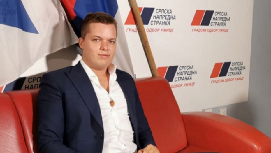 ČLAN PREDSEDNIŠTVA SNS ĐORĐE DABIĆ ODGOVORIO PREVARANTU Da krenemo redom....