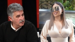 TO JE BILO PRIMITIVNO Ceca besna na Bosanca, ponovo se sukobili!