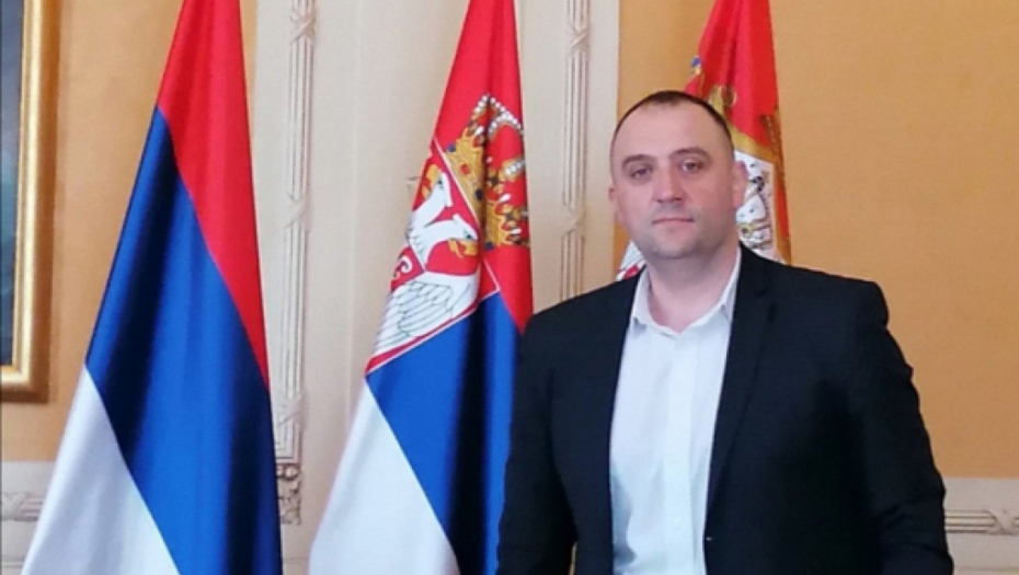 VUJADINOVIĆ Glavni cilj nije ekologija, već izazivanje nestabilnosti