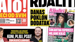 PRPA, BATO Naša vojska kraj Jarinja rasporedila oklopna vozila - dva Lazara i dva Miloša