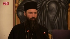NEKADAŠNJI GLUMAC U BOLNICI  Oglasili se iz manastira Draganac povodom stanja oca Ilariona