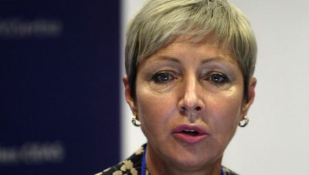 Jelena Milić nova ambasadorka Srbije u Hrvatskoj