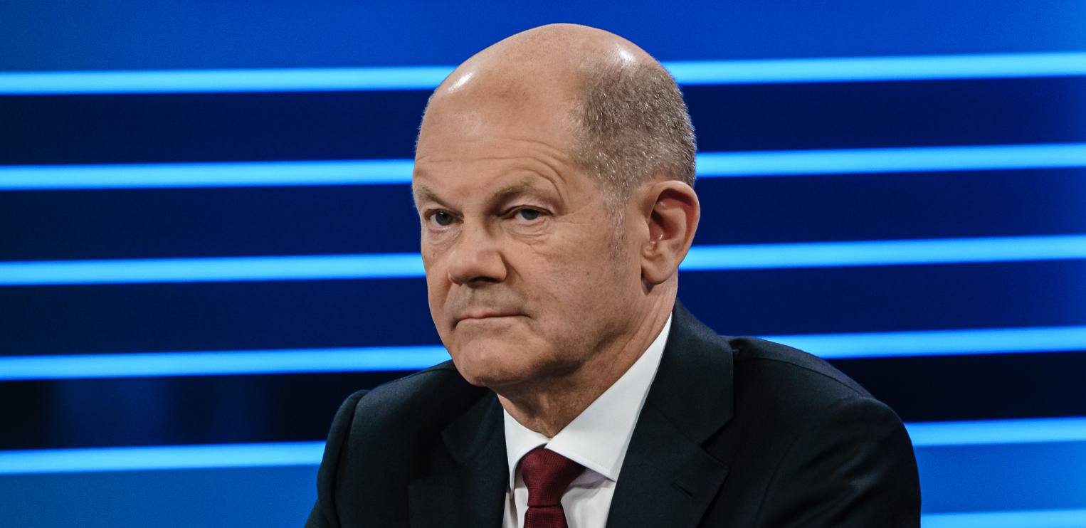 BLUMBERG OTKRIO PLANOVE BERLINA Nemačka sprema pritisak na zemlje G7