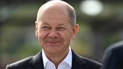 ZVANIČNO ZAVRŠENA ERA ČUVENE MUTI Angela Merkel je istorija, Olaf Šolc je novi kancelar!