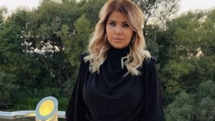 NAKON ŠTO JE SMRŠALA 88 KILOGRAMA PEVAČICA NE PLANIRA DA STANE! Krstinja otkrila kako planira da liniju dovede do savršenstva