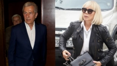 LEPA BRENA I MIROSLAV NE PRIČAJU VIŠE OD DVE DECENIJE Procurela u javnost fotografija koja pokazuje kakvi su zapravo prijatelji bili! (FOTO)