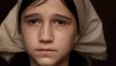 CELA SRBIJA JE PLAKALA ZBOG NJE! Porasla glumica iz filma "Dara iz Jasenovca"