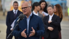 VESIĆ: Ljudi su na izborima “kaznili” opoziciju