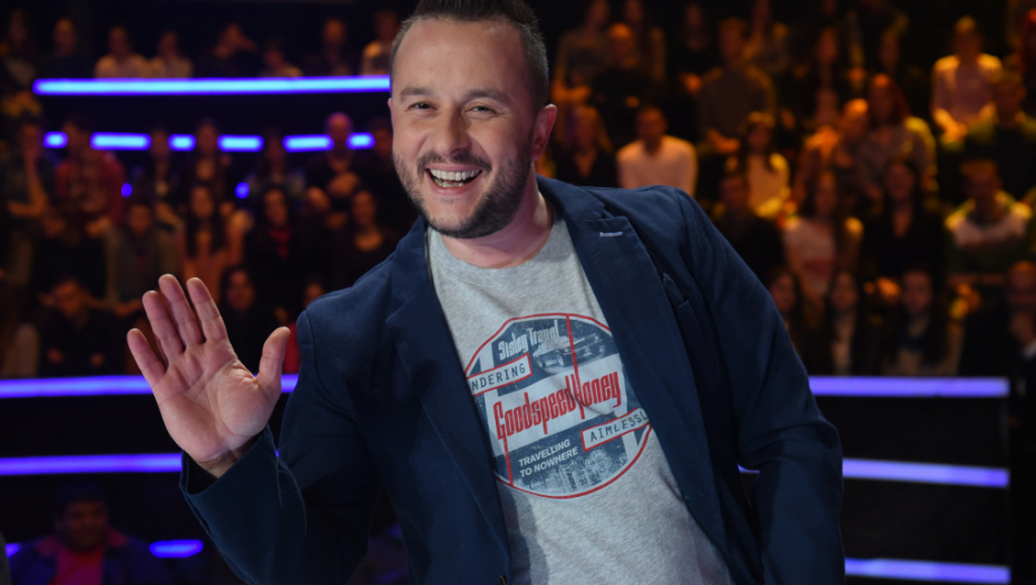 PRESUDA ZA ŠOLAKOVOG VODITELJA Ivan Ivanović krivično osuđen zbog vređanja Saše Milovanovića!