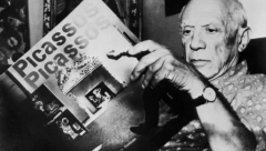 TEODORA MARKOVIĆ BILA JE LJUBAVNICA PABLA PIKASA: Slavni SLIKAR oterao je u LUDNICU, a umrla je u mukama!