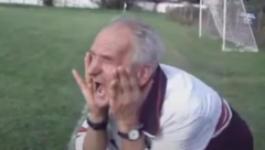 LIMENI PROŠAO PAKAO  Supruga mu je umrla pred njegov ulazak u Zadrugu zbog nje je spavao na podu