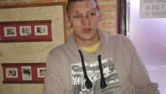 Zetu smrskao glavu palicom