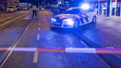 SRPKINJA UHAPŠENA U ROTERDAMU, POKUŠALA DA UBIJE MUŽA! Pucala u njega tokom noći, on hitno prevezen u bolnicu