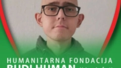 "MOLIM VAS, POTREBNIJI STE MI NEGO IKAD" Pomozimo da Stefan pobedi opaku bolest!
