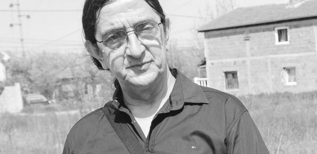 UMRO OTAC ZORANA MARJANOVIĆA