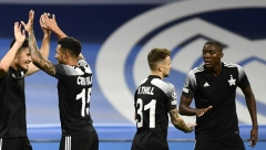 SAMO JE ON MATIRAO MOLDAVCE! Da li znate ko je poslednji fudbaler koji je iz igre dao gol Šerifu u Evropi?