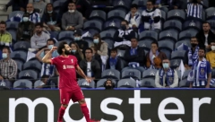 MA KAKVI RONALDO I MESI, SALAH JE NAJBOLJI! Klop oduševljen Egipćaninom