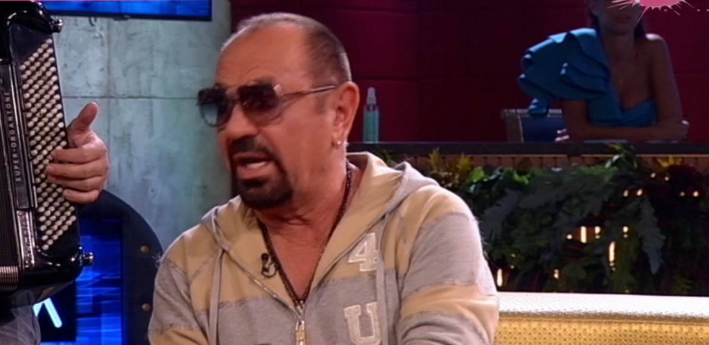 KRALJICU TROTOARA TREBALO DA PEVA BALAŠEVIĆ Mile otkrio tajnu svog najvećeg hita!
