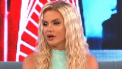 HITNO HOSPITALIZOVANA SANJA STANKOVIĆ Starleta u besvesnom stanju primljena bolnicu