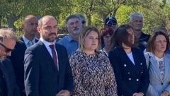 MUČKI STRADALI SRBI U HRVATSKOJ Okačili bela platna u znak mira, za uzvrat dobili metak u glavu