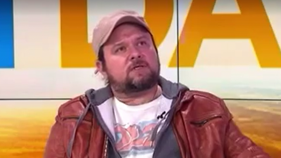ŠOLAKOV VODITELJ: Narode, večeras navijaj za Brazil, a ne za nacističku reprezentaciju Srbije!