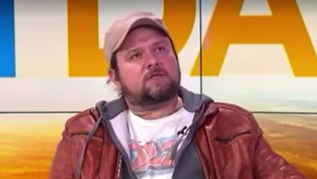 Građanski pokret Opre Roma Srbija podneo prijavu protiv "Danasa" zbog diskriminatorske kolumne Marka Vidojkovića