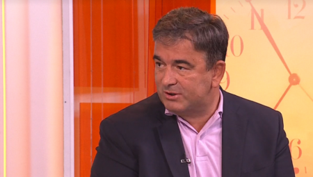 "VLADA DANAS NEĆE PASTI, A ZASLUŽILA JE" Medojević izneo svoje viđenje poštenog izlaska iz trenutne situacije