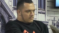 GASTOZ POTVRDIO ULAZAK U ZADRUGU 6! Objavio fotografiju i sve oduševio, sprema se neviđeni spektakl i haos, a sa njim ulazi i on! (FOTO)