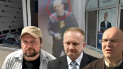 FAŠIZAM NA DELU Ovo je poslednji u nizu besramnih napada na predsednika Aleksandra Vučića (VIDEO)