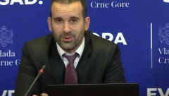 Spajić otkrio šta bi uradio da je u Milatovićevim "cipelama"