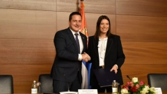 Vujović: Ekološka edukacija učenika je važan korak za budućnost