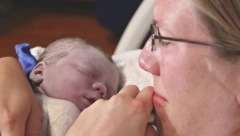 "Žao mi je, u vašem STOMAKU više nema NIŠTA": Potresna ispovest žene kojoj je beba umrla u DEVETOM MESECU trudnoće