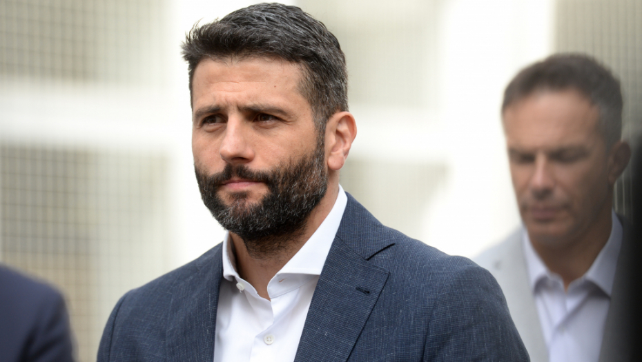 Šapić: Nadam se da će razum prevladati, da neće doći do konflikata