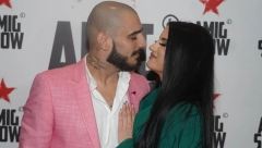 POJAVIO SE SNIMAK BARBARE BEZ ŠMINKE Ni Darko Lazić je ne bi prepoznao, nos joj crven kao paprika! (VIDEO)