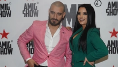 DARKO I BARBARA IDU NA MEDENI MESEC! Poznati pevač ne krije sreću sa novom izabranicom, otkrio po čemu se ona razlikuje od prethodnica!