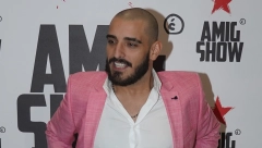 LUMPOVAO NA PROSLAVI Evo gde je bio Darko Lazić pre navodnog privođenja, društvo su mu pravili oni (FOTO)