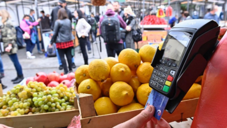 UPOZORENJE MINISTARSTVA PRED PRAZNIKE Pojačana inspekcijska kontola, hranu kupovati u ovim objektima