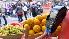 MODERNIZACIJA PIJACA Na ovim beogradskim tržnicama uskoro plaćanje i platnim karticama