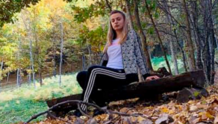 "GDE ĆE MU DUŠA, UNIŠTIO JE PORODICE" Džonić Lidiju čuvao dok je bila dete: Jedva su dobili ćerku, sve je znao...