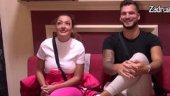 ON JE NAJVEĆI MONSTRUM KOG SAM IKADA UPOZNALA Rešićka nikad iskrenije o vezi sa Osmakčićem, pa otkrila da li ju je blam zbog svega