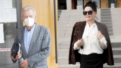 ŠOKANTNO OTKRIĆE O SUĐENJU MIROSLAVA ILIĆA Mirjana tvrdi da se bliži kraj, pa otkrila kakav će biti ishod!