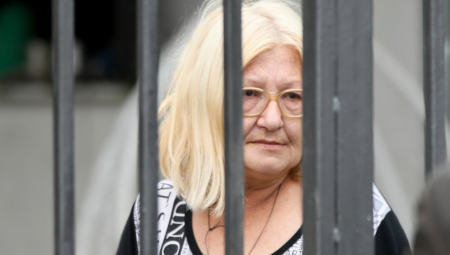 KUMA PORODICE MARJANOVIĆ ZNA SVE MRAČNE TAJNE Vera Vukmanović opisala dan kada je Jelena ubijena: Ne možemo da verujemo!