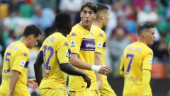 NA POMOLU VELIKI TRANSFER! Vlahović napušta Fiorentinu i seli se u redove u italijanskog velikana?