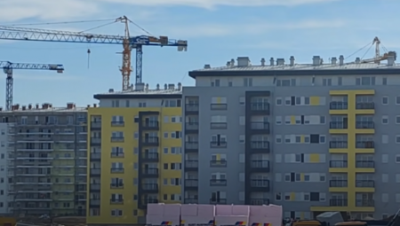 SKAČU CENE U BEOGRADU Ako imate bilo šta na ovoj lokaciji, uskoro ćete moći da prodate za duplo više novca