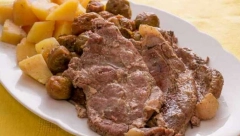 Greška koja vas košta zdravlja: Meso pripremljeno na ovaj način je jako štetno